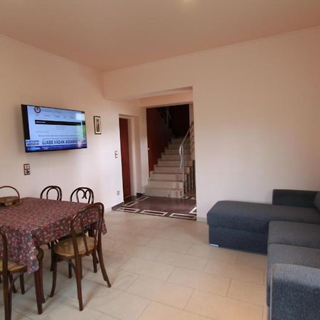 Velence Lake Apartman Gardony Bagian luar foto