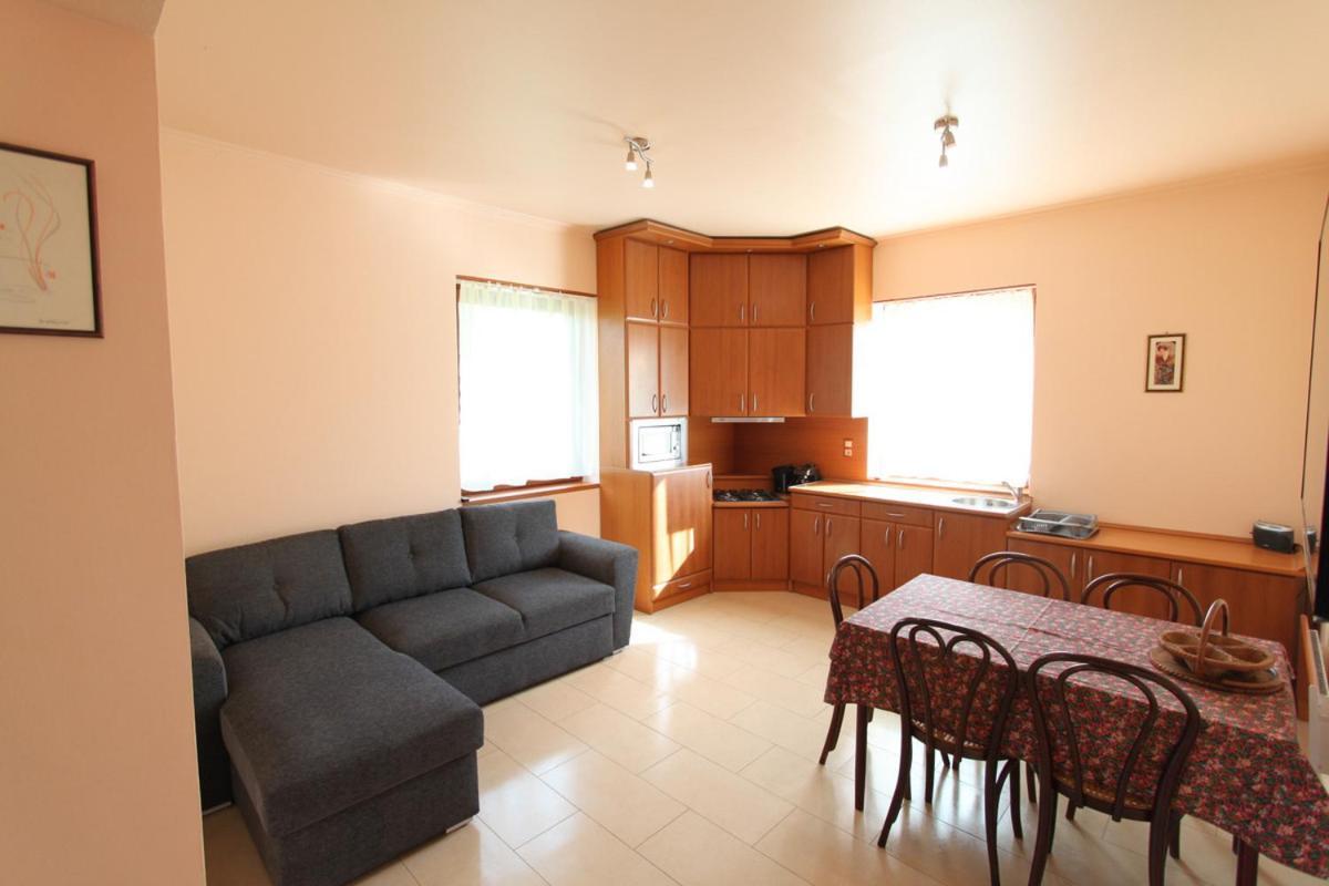Velence Lake Apartman Gardony Bagian luar foto