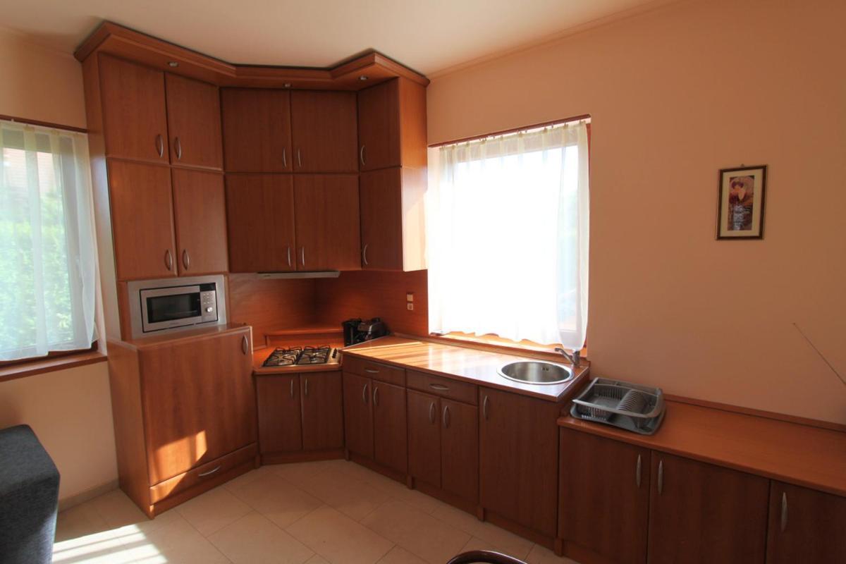 Velence Lake Apartman Gardony Bagian luar foto