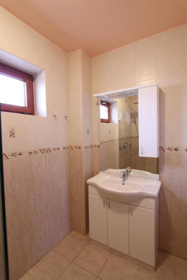 Velence Lake Apartman Gardony Bagian luar foto