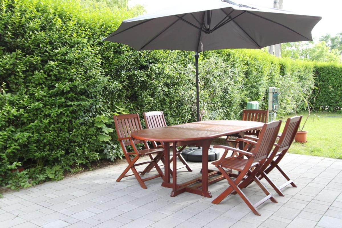 Velence Lake Apartman Gardony Bagian luar foto