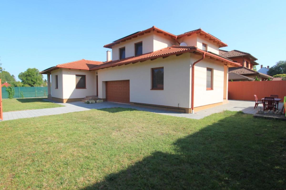 Velence Lake Apartman Gardony Bagian luar foto